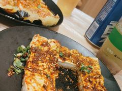 -郑记•不夜城烧烤•龙虾•虾蟹(黄鹤楼店)