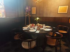 -庐灶江南·江南菜·四合院Bistro(东直门雍和宫·原华侨宾馆店)