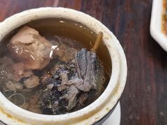 -今一靓汤.顺德菜东莞三十年老字号(厚街店)