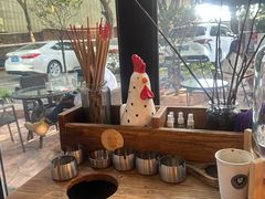-旧雨咖啡·CoffeeFORU(黄村奥体店)
