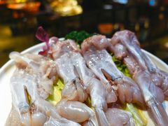 -庄老幺火锅(娄山关路店)