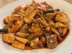 -陈傻子餐厅(世纪都会店)