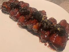 -喜来登由由大酒店九州膳坊中餐厅