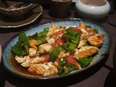 -山石榴·贵州菜(陆家嘴中心店)