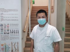 -杏林康桥中医正骨·体态矫正·跌打损伤·推拿按摩(国贸建外SOHO店)