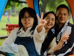 -艾溪湖湿地公园