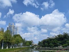 -马濠公园