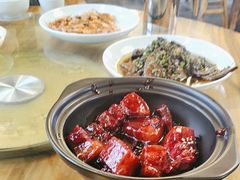 -双塔老饭店