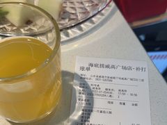 -海底捞火锅(威高广场店)