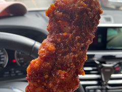 自制鸡排-辽B·小串(总店)