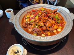 -血站大盘鸡(西北路店)