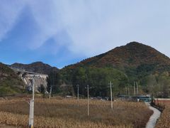 -遥桥古堡