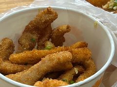 -特色椒盐排条(天山西路店)