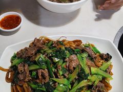 -菜忠潮州牛肉店(岗厦店)
