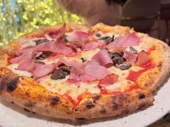 -IL TEATRO 精品意大利餐厅