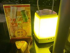 -龙记·香港茶餐厅(海上世界店)