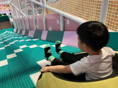 -杭州开元森泊度假乐园