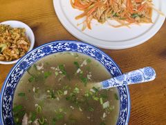 -长安后宰门水盆羊肉(新都心店)