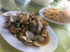 -明记海鲜大排档(巽寮湾店)