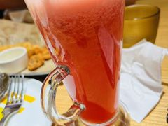 -菲滋意式餐厅(加州阳光二店)