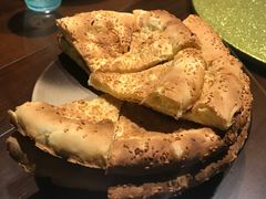 -楼兰新疆主题餐厅(苏州中心店)