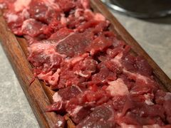 -野山舂·贵州现舂酸汤牛肉(民生路店)
