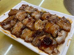 -海鲜街菜馆(海珠南路店)