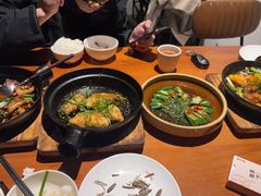 -旺爷砂锅·茶作(国贸城店)