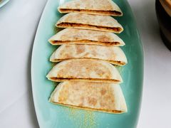 东北红糖火勺-止观小馆·辽河口渔家菜(王府井店)
