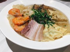 -和记小菜(大宁店)