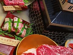 -黑牛の店·黑金店(沈阳万象城店)