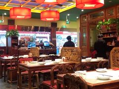 -小吊梨汤·北京菜·烤鸭(鸟巢店)