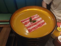 -牛New寿喜烧(金鹰世界店)