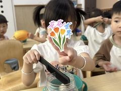 -Nice mama奈思妈妈婴幼儿托育中心(海峡社区店)