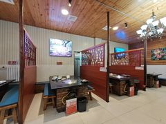 -崔记生活·铁锅炖鱼粘卷子(总店)