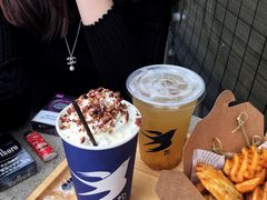 -BeauTea水仙(coco park店)