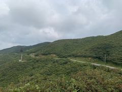 -大围山国家森林公园
