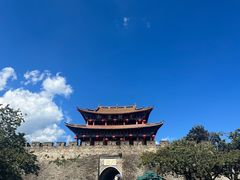 -大理古城