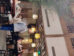 -南京大牌档(凯德大峡谷店)