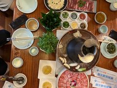 -额尔敦传统涮火锅·冰煮羊(铁东店)