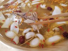 -云南邹记天麻火腿鸡(簇桥店)