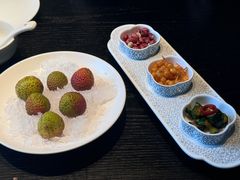 -苏帮袁·竹(北京坊店)