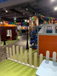 -幻贝家儿童乐园(苏州中心店)