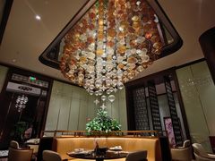 -运·中餐厅(成都华尔道夫酒店)