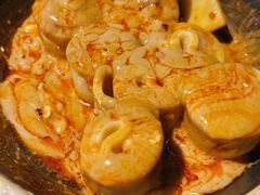 -東舍食唐精品陕菜馆