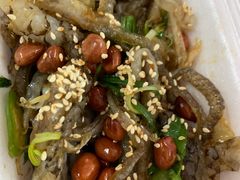 -陈老添美食店(宝华路店)