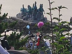 -养马岛旅游度假区