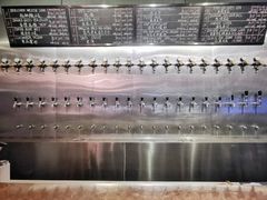 菜单-TAPS精酿啤酒屋