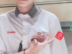 -海底捞火锅(方塔东街店)
