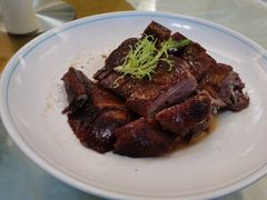 -椿记烧鹅(叠彩店)